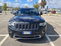 Usata Jeep Cherokee 2015 SUV