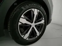 Usata Peugeot 3008 GT 131 CV (96 kW) 2021 Nero SUV