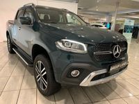 usata Mercedes E250 Classe X Pick-up d 4Matic Progressive del 2019 usata a Livorno