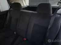 Usata VW Golf III Highline 100 CV (73 kW) 1999 Grigio Berlina