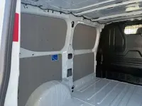 Nuova VW T7 150 CV (110 kW) 2026 Clear white Furgone