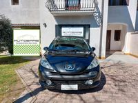 usata Peugeot 207 1.4 8V 75CV 5p. X Line ECO GPL