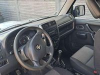 Usata Suzuki Jimny 86 CV (63 kW) 2005 SUV