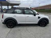 Usata Mini Cooper D Countryman 150 CV (110 kW) 2021 SUV