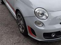 Usata Abarth 500 Custom 135 CV (99 kW) 2015 Utilitaria