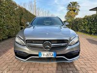 usata Mercedes C63S AMG C 63 AMG Mercedes510CV