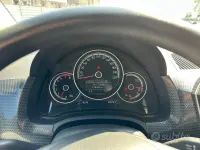 Usata VW up! move up! 68 CV (50 kW) 2019 Bianco Utilitaria