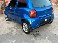 Usata Chatenet Barooder 2009 Blu Utilitaria