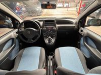 Usata Fiat Panda Dynamic 60 CV (44 kW) 2008 Blu Utilitaria