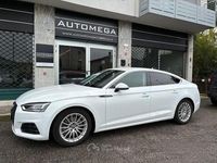 Usata Audi A5 Sportback Sport 170 CV (125 kW) 2019 Utilitaria