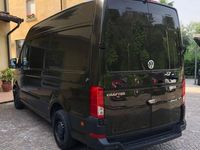 usata VW Crafter 30 in ottime condizioni