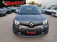 Usata Renault Twingo 69 CV (50 kW) 2017 Grigio Utilitaria