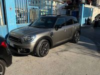 usata Mini Cooper S Countryman 2.0