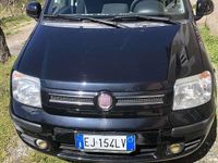 Usata Fiat Panda 75 CV (55 kW) 2011 Utilitaria