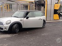 Usata Mini Cooper Clubman 109 CV (80 kW) 2009 Grigio Station wagon