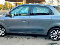 Usata Renault Twingo 60 kW (82 CV) 2024 Grigio Utilitaria
