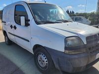 usata Fiat Doblò 1.6i 16V bipower cat SX