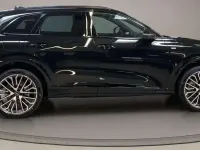 Usata Audi Q5 S-Line 204 CV (150 kW) 2025 Nero SUV