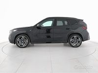 Usata BMW iX1 M Sport 150 kW (204 CV) 2024 Nero SUV