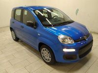 Nuova Fiat Panda Icon 69 CV (50 kW) 2025 Blu Berlina