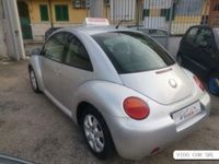 usata VW Beetle New1.9 TDI 101CV "Kite"