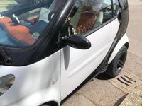 usata Smart ForTwo Coupé SVENDO