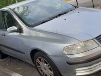 usata Fiat Stilo 1600cc 16 valvole km 166000