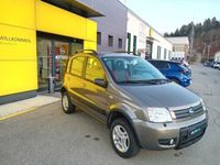 usata Fiat Panda 4x4 1.3 MJT 16V Climbing