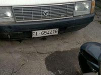 Usata Autobianchi Y10 45 CV (33 kW) 1986 Utilitaria