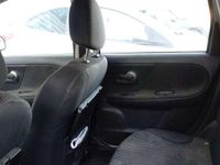 Usata Nissan Note Acenta 86 CV (63 kW) 2006 Grigio Monovolume