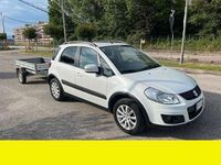 usata Suzuki SX4 