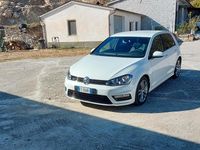 Usata VW Golf VII 150 CV (110 kW) 2017