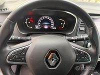 Usata Renault Mégane IV 115 CV (84 kW) 2021 Grigio Berlina