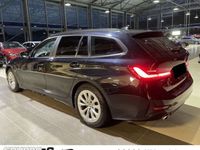 usata BMW 318 318 d Touring Business Automatic