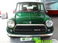 usata Innocenti Mini Cooper 1300