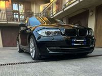 usata BMW 120 Coupé 120 d Futura dpf