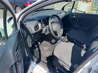 Usata Citroën C3 Exclusive 74 CV (54 kW) 2016 Bianco Berlina