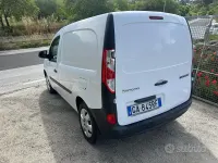 Usata Renault Kangoo 95 CV (69 kW) 2020 Bianco Monovolume
