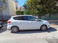 Usata Ford C-MAX Titanium 116 CV (85 kW) 2014 Monovolume