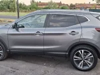 Usata Nissan Qashqai N-Connecta 116 CV (85 kW) 2021 Grigio SUV