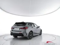 Usata BMW 120 M Sport 190 CV (139 kW) 2024 Grigio Utilitaria