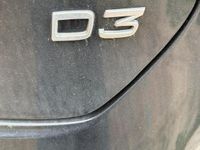 Usata Volvo V40 2014 Nero Berlina