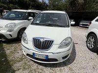 Usata Lancia Musa 95 CV (69 kW) 2009 Monovolume