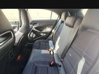 Usata Mercedes A200 156 CV (114 kW) 2016 Nero Berlina