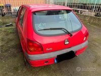 usata Ford Fiesta 1.2 Benzina