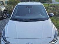 Usata Hyundai i10 N Line 101 CV (74 kW) 2021 Utilitaria