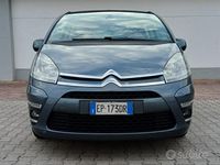 Occasion Citroën C4 Picasso 112 ch (82 kW) 2012 Gris Monospace