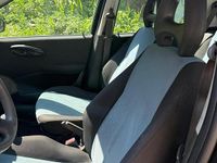 Usata Fiat Punto 2006 Nero Utilitaria