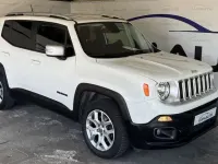 Usata Jeep Renegade Limited 140 CV (102 kW) 2015 Other SUV