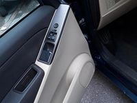 Usata Lancia Musa 90 CV (66 kW) 2006 Blu Monovolume